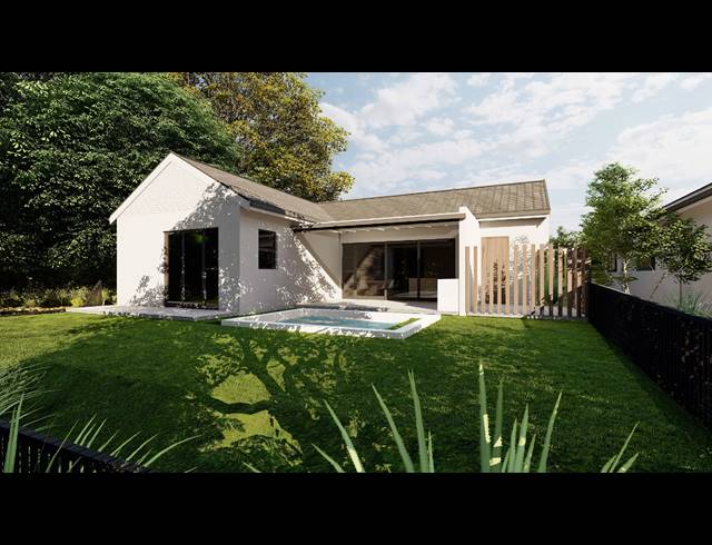 3 BEDROOM FREEHOLD FOR SALE IN LALELA ESTATE
